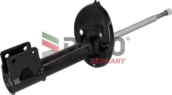 DACO Germany 450609R - Amortizator furqanavto.az