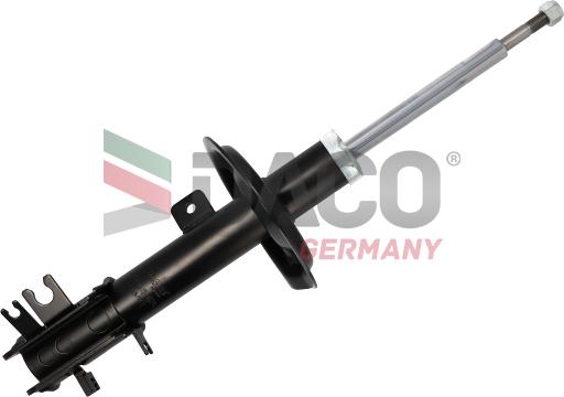 DACO Germany 450602L - Amortizator furqanavto.az