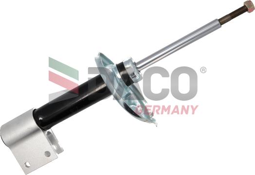 DACO Germany 450607L - Amortizator furqanavto.az