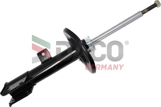 DACO Germany 450637R - Amortizator furqanavto.az