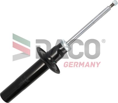 DACO Germany 450203 - Amortizator furqanavto.az