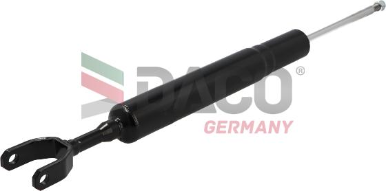 DACO Germany 450202 - Amortizator furqanavto.az