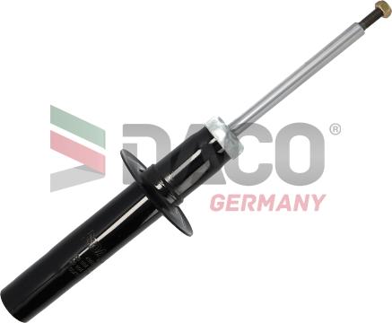 DACO Germany 450214 - Amortizator furqanavto.az