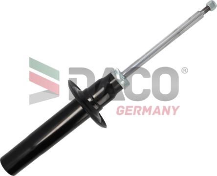 DACO Germany 450215 - Amortizator furqanavto.az