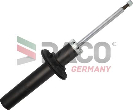 DACO Germany 450216 - Amortizator furqanavto.az