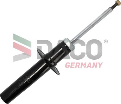 DACO Germany 450213 - Amortizator furqanavto.az
