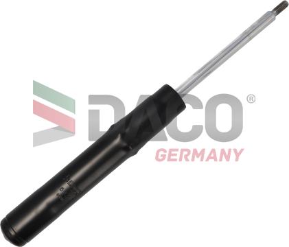 DACO Germany 450212 - Amortizator furqanavto.az