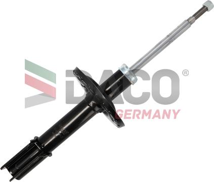 DACO Germany 450703 - Amortizator furqanavto.az