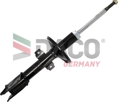 DACO Germany 450710 - Amortizator furqanavto.az