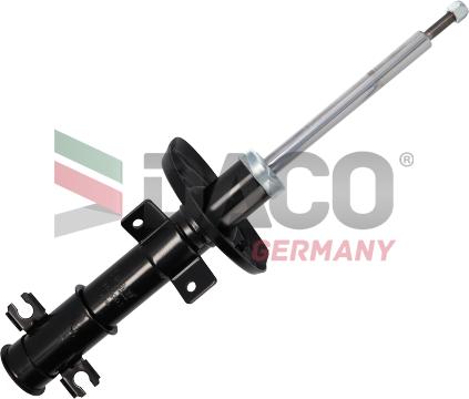 DACO Germany 451903 - Amortizator furqanavto.az