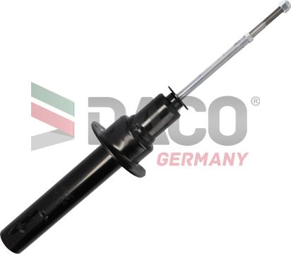 DACO Germany 451602 - Amortizator furqanavto.az