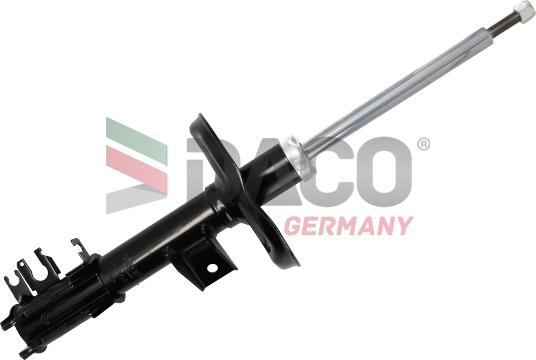 DACO Germany 451006L - Amortizator furqanavto.az