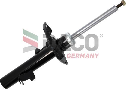 DACO Germany 451007R - Amortizator furqanavto.az