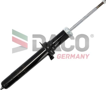 DACO Germany 451010 - Amortizator furqanavto.az