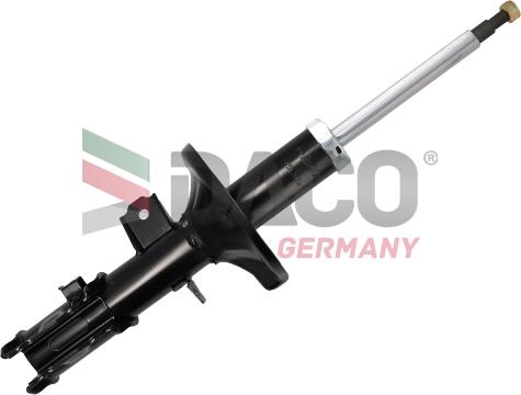 DACO Germany 451301L - Amortizator furqanavto.az