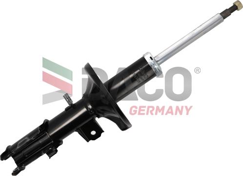 DACO Germany 451301R - Amortizator furqanavto.az