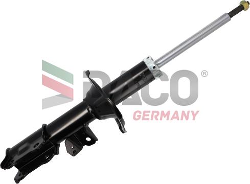 DACO Germany 451303L - Amortizator furqanavto.az