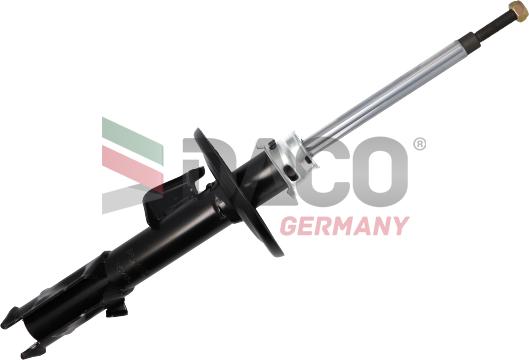 DACO Germany 451203L - Amortizator furqanavto.az