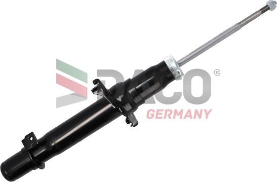 DACO Germany 451202R - Amortizator furqanavto.az
