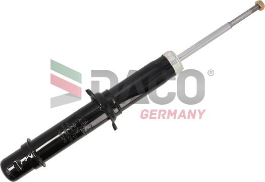 DACO Germany 451210 - Amortizator furqanavto.az