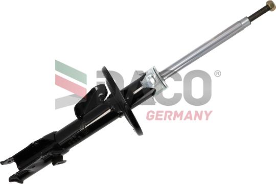DACO Germany 451230L - Amortizator furqanavto.az