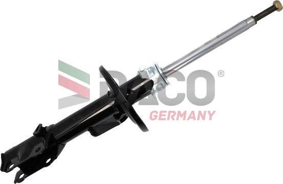 DACO Germany 451230R - Amortizator furqanavto.az
