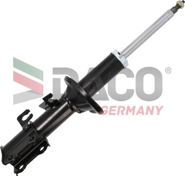 DACO Germany 451709L - Amortizator furqanavto.az