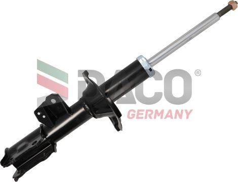 DACO Germany 451701R - Amortizator furqanavto.az