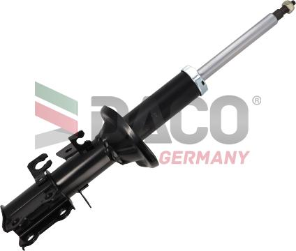 DACO Germany 451708L - Amortizator furqanavto.az