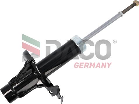 DACO Germany 451710R - Amortizator furqanavto.az