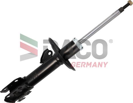 DACO Germany 453990L - Amortizator furqanavto.az