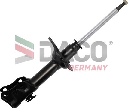 DACO Germany 453992 - Amortizator furqanavto.az