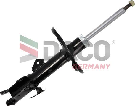 DACO Germany 453954L - Amortizator furqanavto.az
