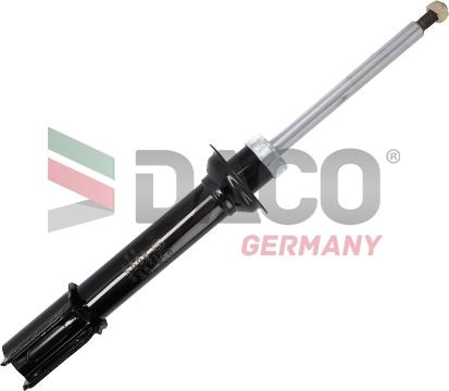 DACO Germany 453950 - Amortizator furqanavto.az