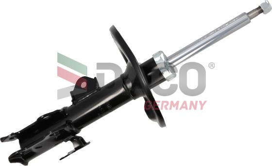 DACO Germany 453902L - Amortizator furqanavto.az