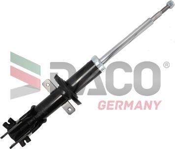 DACO Germany 453910 - Amortizator furqanavto.az