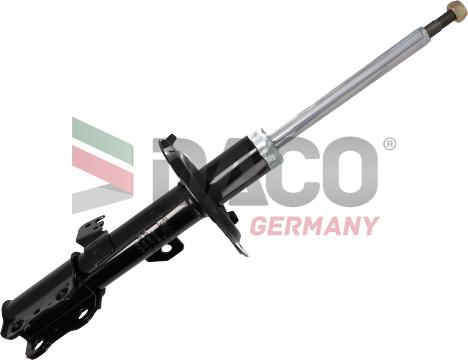 DACO Germany 453918L - Amortizator furqanavto.az