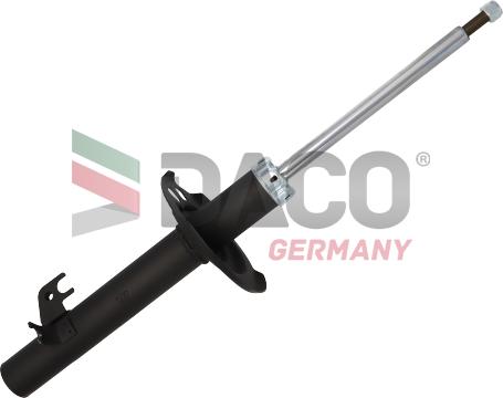 DACO Germany 453935L - Amortizator furqanavto.az