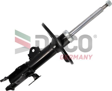 DACO Germany 453921L - Amortizator furqanavto.az