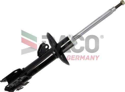 DACO Germany 453922L - Amortizator furqanavto.az