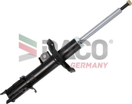 DACO Germany 453645 - Amortizator furqanavto.az