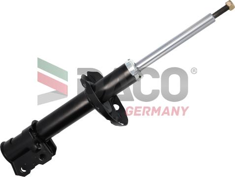 DACO Germany 453646 - Amortizator furqanavto.az