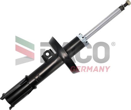 DACO Germany 453668 - Amortizator furqanavto.az