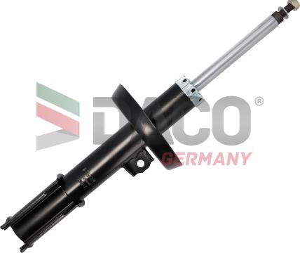 DACO Germany 453667 - Amortizator furqanavto.az