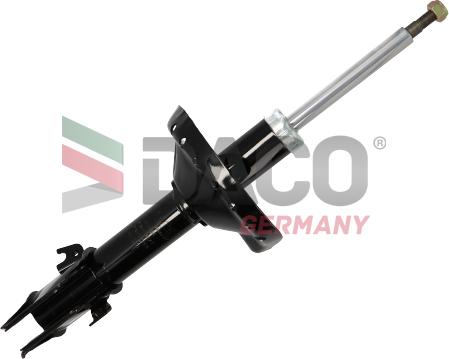 DACO Germany 453605R - Amortizator furqanavto.az