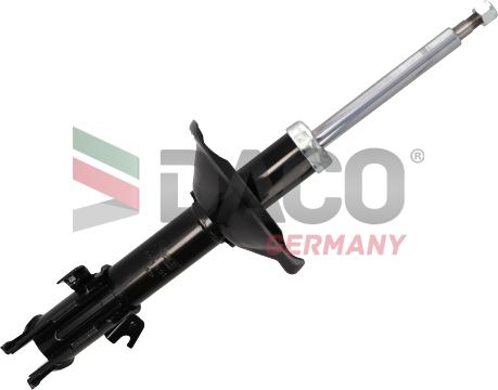 DACO Germany 453601L - Amortizator furqanavto.az