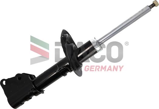 DACO Germany 453009 - Amortizator furqanavto.az