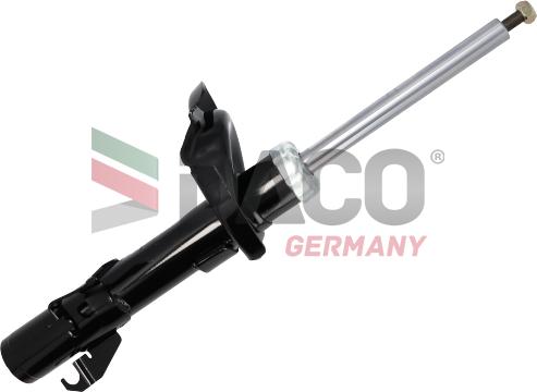 DACO Germany 453201R - Amortizator furqanavto.az