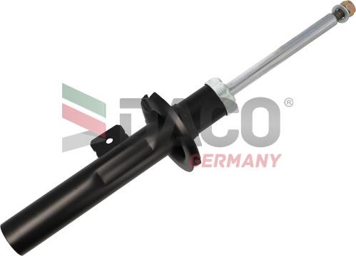 DACO Germany 453710R - Amortizator furqanavto.az