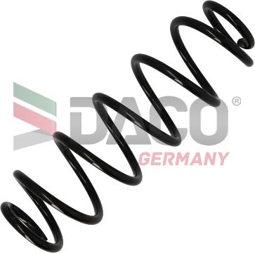 DACO Germany 810604 - Qapaq yay furqanavto.az